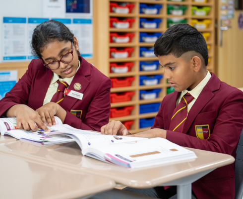 KHDA report 490