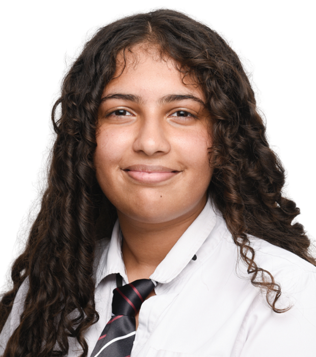 Rhea Nihalani