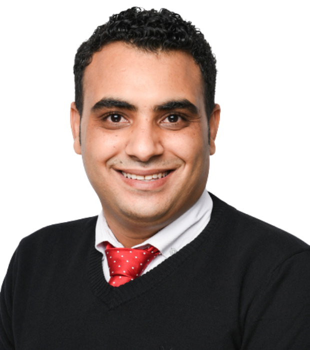 Asaad Ahmed Asaad Ahmed