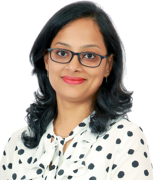 Nishrin Gilitwala Nishrin Gilitwala